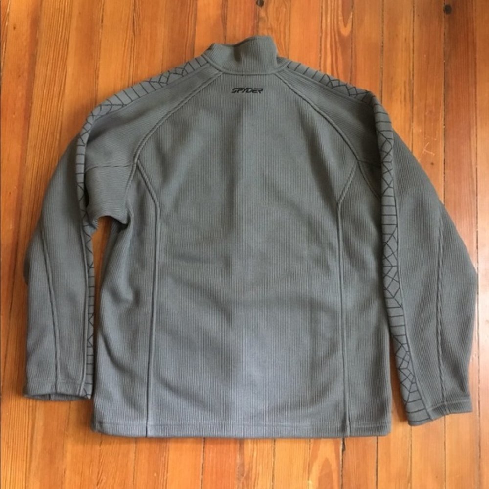 Spyder Jacket - Picture 2 of 3